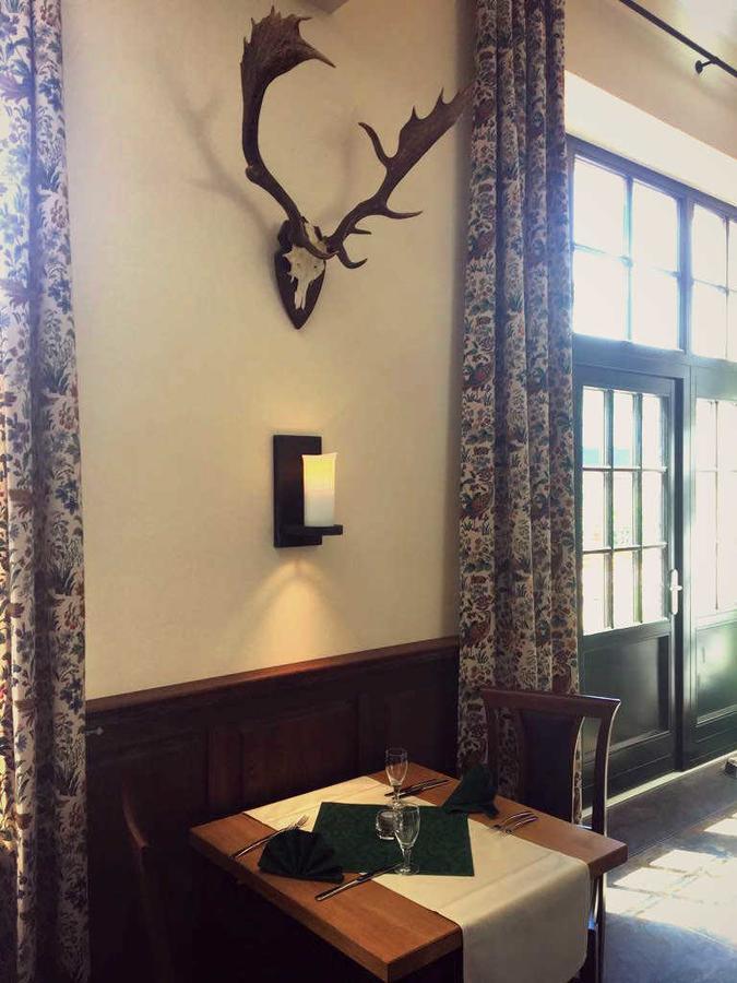 Wildhof *